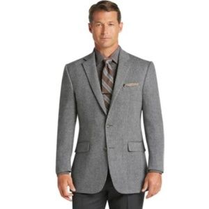 ✔Jos. A. Bank silk sports coat